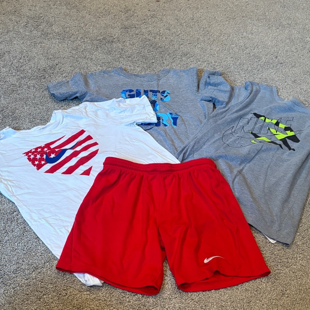 Nike Bundle